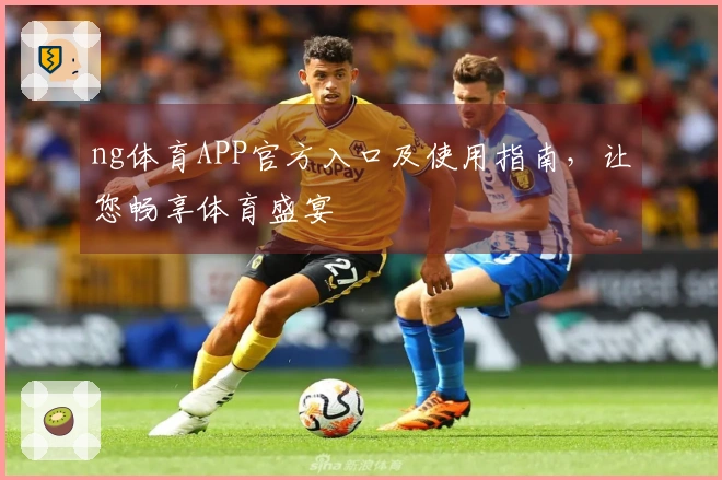 ng体育APP官方入口及使用指南，让您畅享体育盛宴