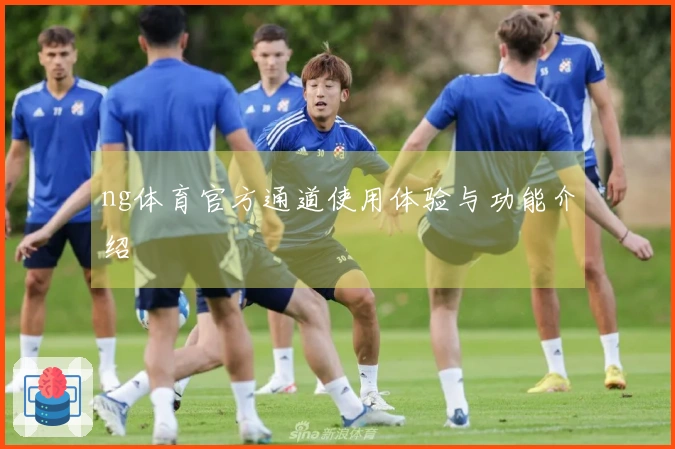 ng体育官方通道使用体验与功能介绍
