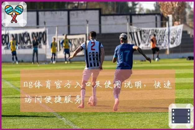 ng体育官方入口及使用说明，快速访问便捷服务